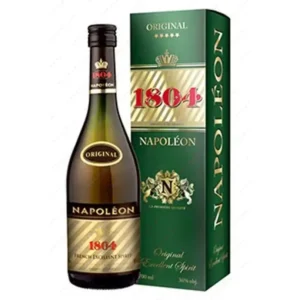 Napoleon Weinbrand VSOP 1804 0,7L