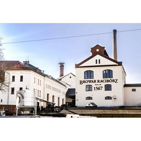 Browar Zamkowy - Racibórz - obrazek 2