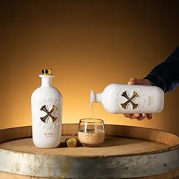 Bumbu Cream 0,7L w tubie - obrazek 2