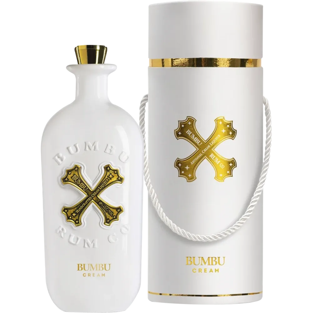Bumbu Cream 0,7L w tubie