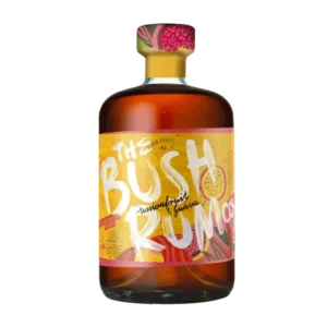 Bush Passion Fruit & Guava 0,7L