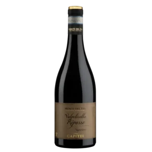 Casa Capitei Valpolicella Ripasso 0,75L wytrawne