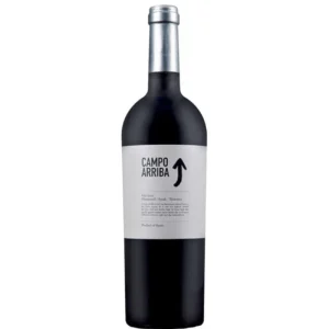 Senorio de Barahonda Campo de Arriba 0,75L wytrawne