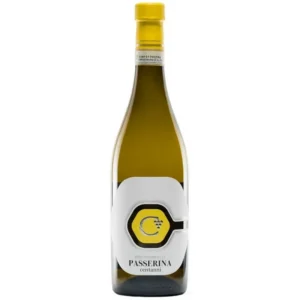 Centanni Passerina 0,75L białe wytrawne