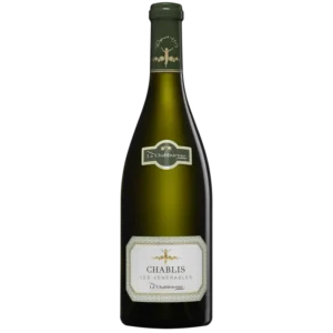 Chablis Les Venerables 0,75L wytrawne