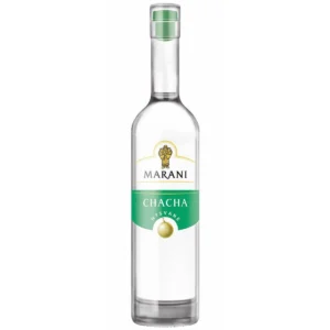 Chacha Marani Mtsvane 0,5L