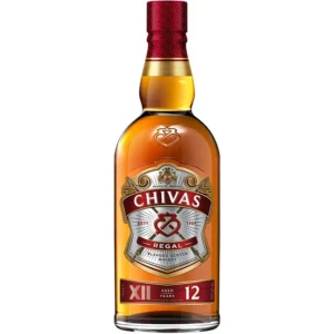 Chivas Regal 12YO 0,7L