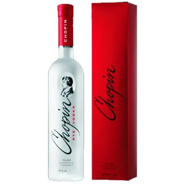 Chopin Rye 1,75L