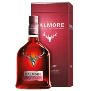 Dalmore Cigar Malt Reserve 0,7L