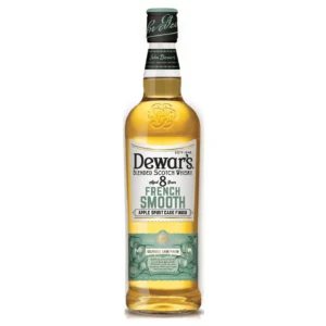 Dewar's 8YO French Smooth 0,7L