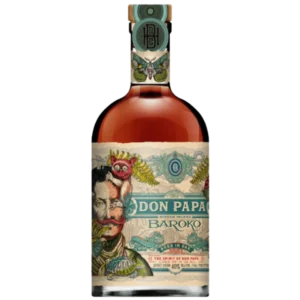 Don Papa Baroko 0,7L