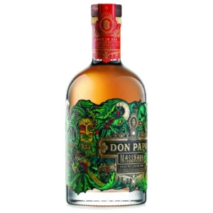 Don Papa Masskara 0,7L