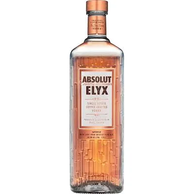 Absolut Elyx 1,75L