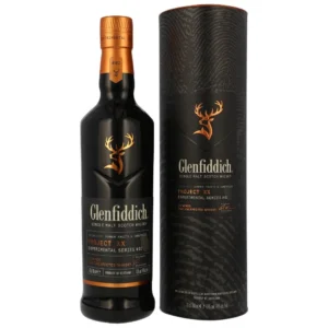 Glenfiddich Projekt XX 0,7L