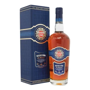 Havana Seleccion de Maestro 0,7L