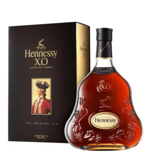 Hennessy XO 0,7L