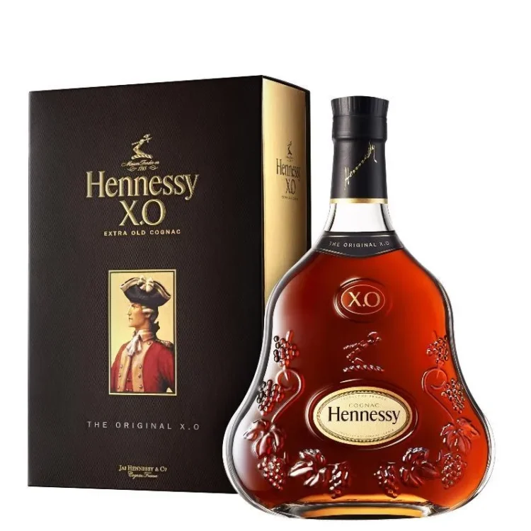Hennessy XO 0,7L