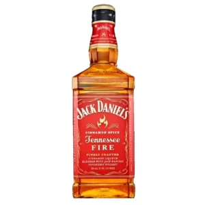 Jack Daniel's Fire 0,7L