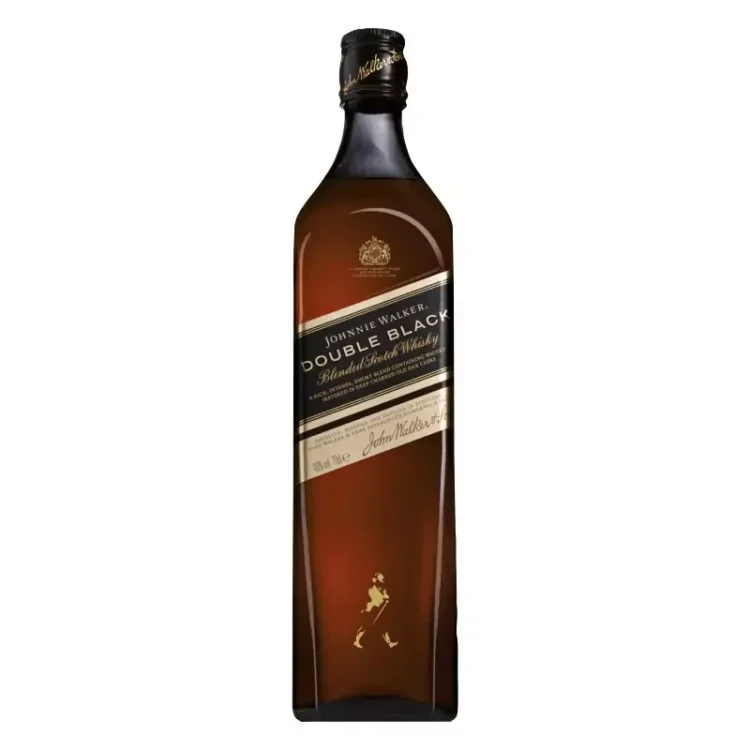 Johnnie Walker Double Black Label 0,7L