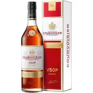 Courvoisier VSOP 0,7L