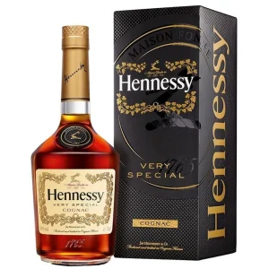 Hennessy VS 0,7L