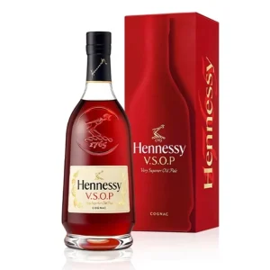 Hennessy VSOP 0,7L