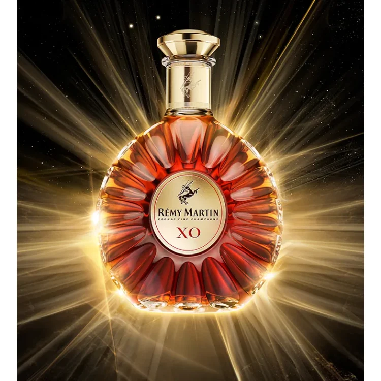 Remy Martin XO 0,7L - obrazek 3