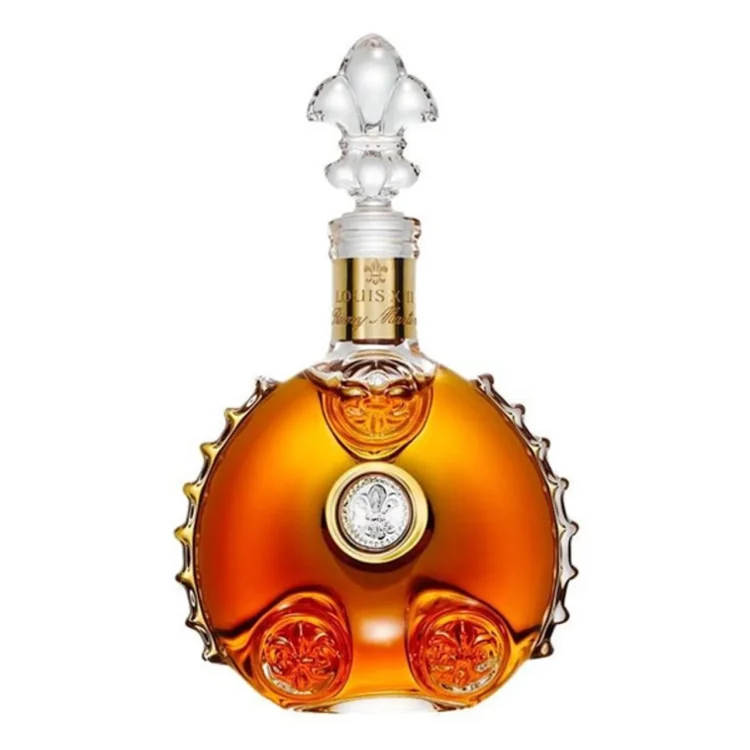 Remy Martin Louis XIII Grande Champagne 0,7L - obrazek 2