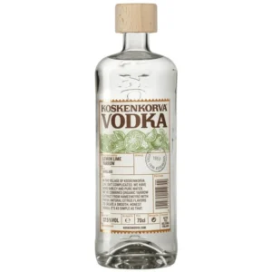 Koskenkorva Lime 37,5% 0,7L