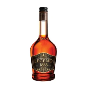 Legend 1863 0,5L 36%