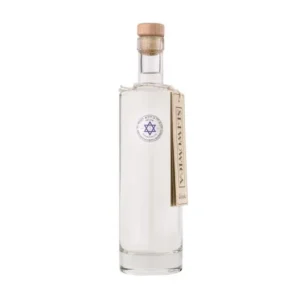 Lelowska Śliwowica 72% 0,5L