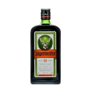 Jagermeinster 35% 0,5L