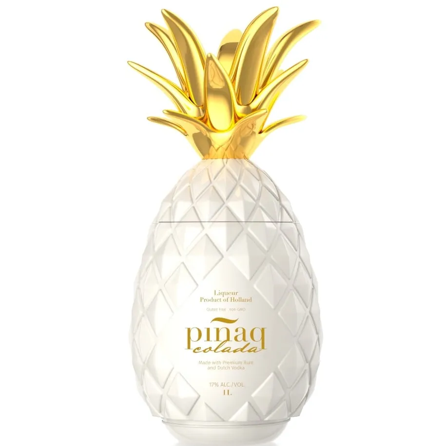 Pinaq Pina Colada 1L