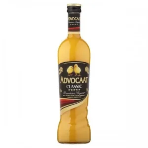 Advocaat 0,5L