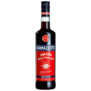 Ramazzotti Amaro 0,7L
