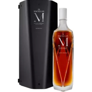 Macallan M 2023 Release 45% 0,7L