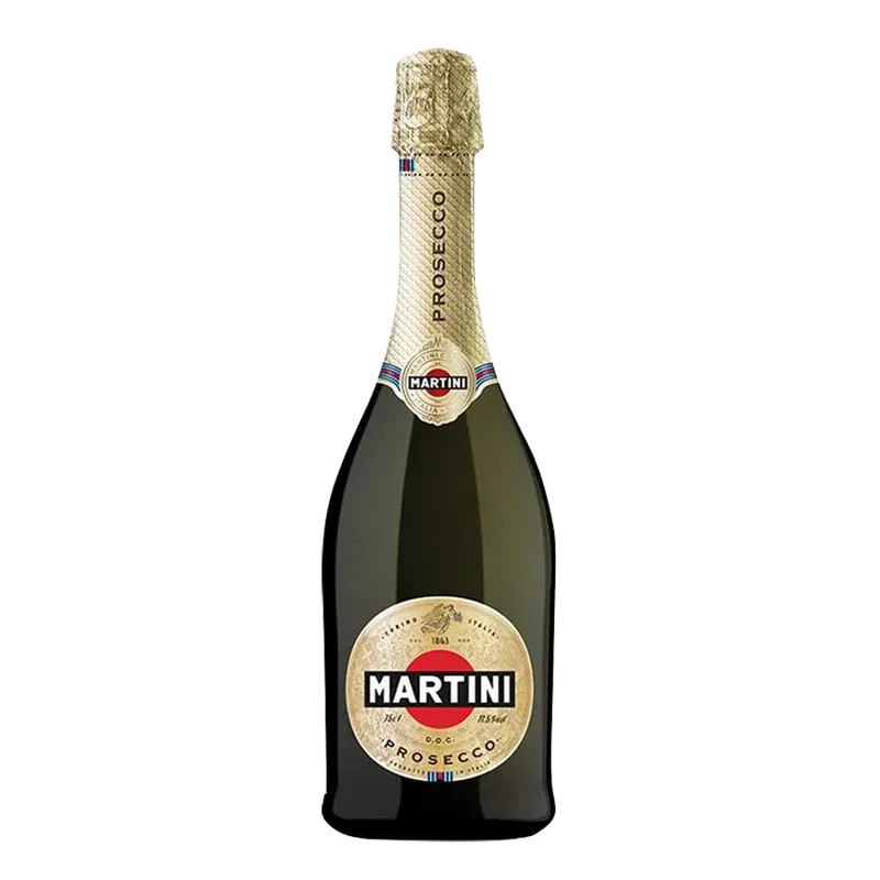Martini Prosecco 0,75L białe wytrawne