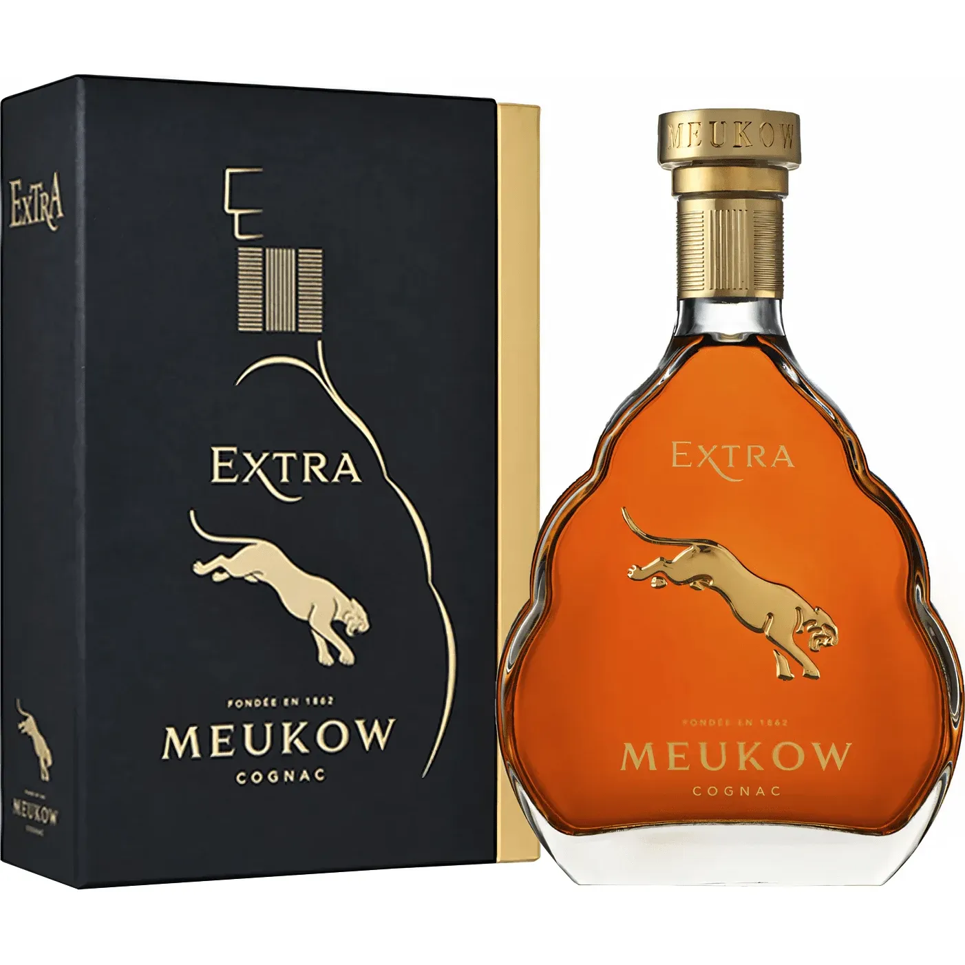 Meukow Extra Exclusive Decenter 0,7L - obrazek 2