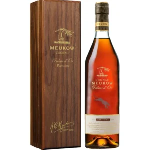 Meukow Palme D'Or Vintage 1988 0,7L