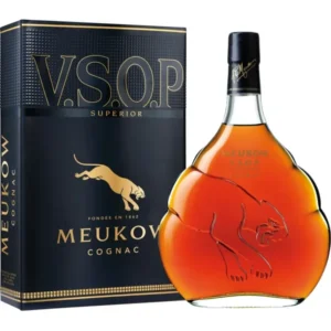 Meukow VSOP 0,7L