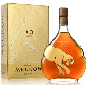 Meukow XO Gold Panther 0,7L