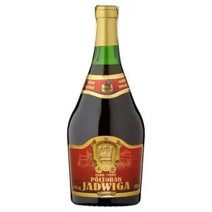 Jadwiga Półtorak 0,75L