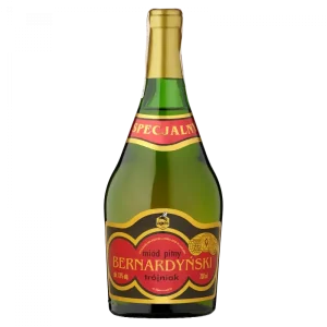 Bernardyński Trójniak 0,75L