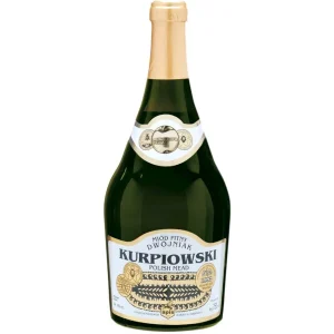 Kurpiowski Dwójniak 0,75L