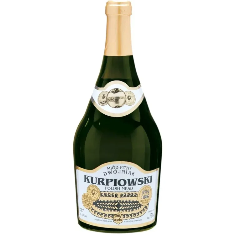 Kurpiowski Dwójniak 0,75L