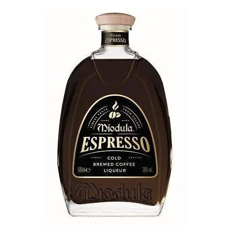 Miodula Espresso 0,5L