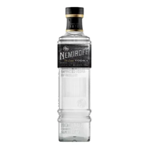 Nemiroff De Lux 0,7L
