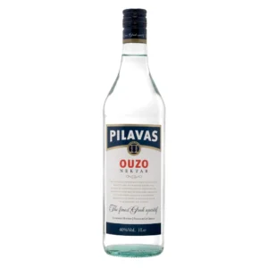 Ouzo Pilavas Nectar 0,7L