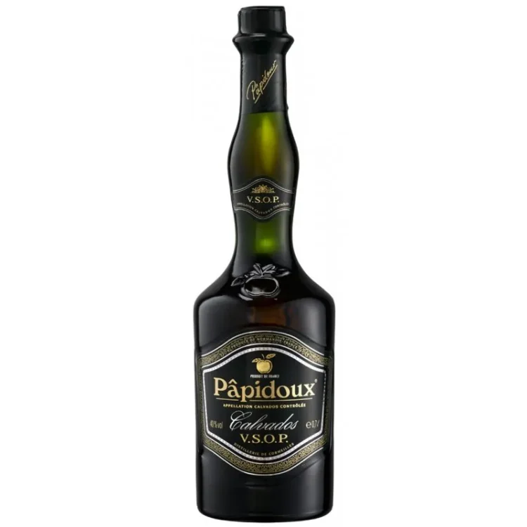 Papidoux VSOP 0,7L