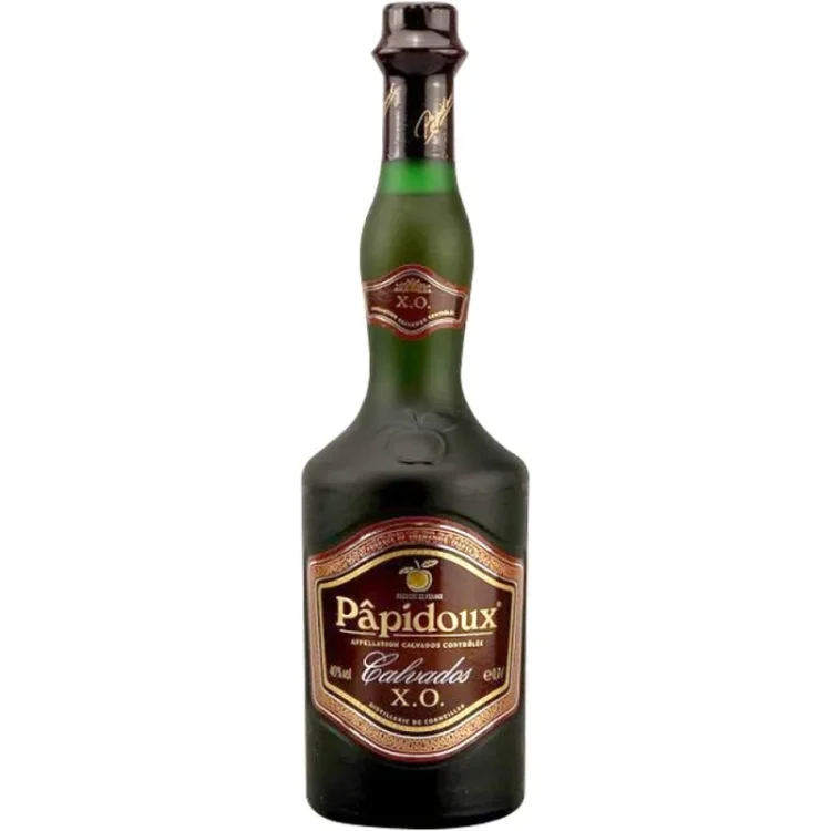 Papidoux XO 0,7L